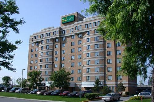 Quality Hotel dorval 001
